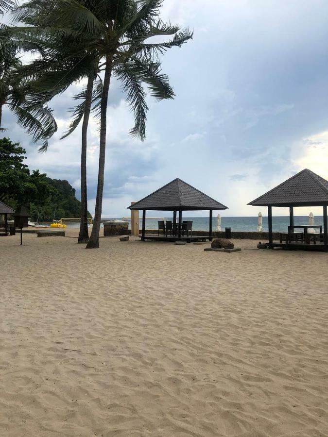 Villa Anvaya Cove Beach And Nature Club à Maybayo Extérieur photo